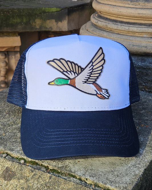 Mallard Cap